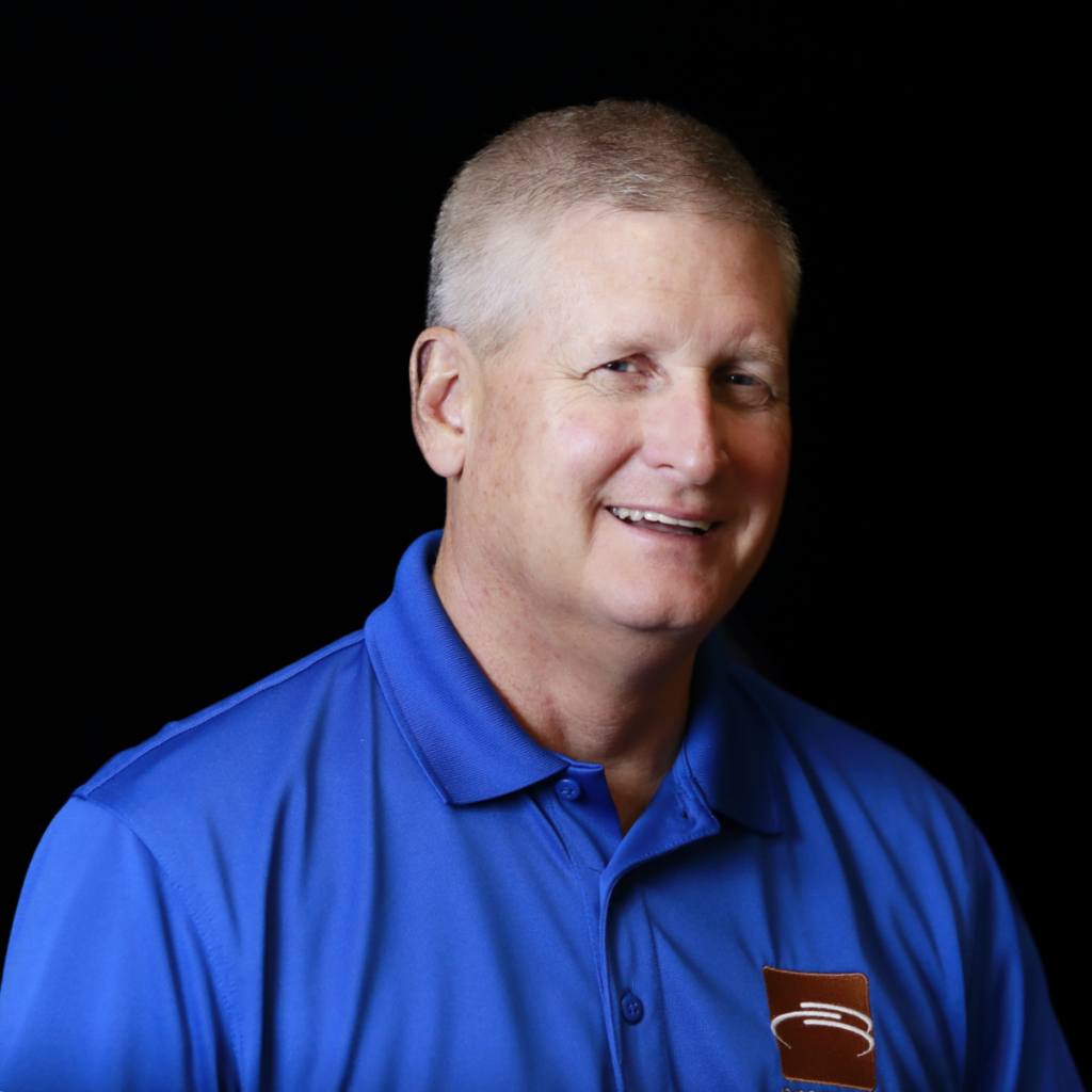 Steve Orander, President at Proxurve Solutions