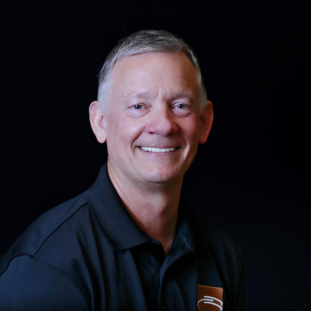 Troy Holwerda, Vice President at Proxurve Solutions